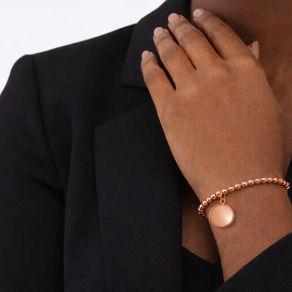 MY LABEL BERLIN BY CLAUDIA ROOS - Handgefertigte Schmuckstücke, Geschäft in der Karl-Liebknecht-Straße in Potsdam-Babelsberg, Schmuck, Armband, Armbänder, Armreifen
